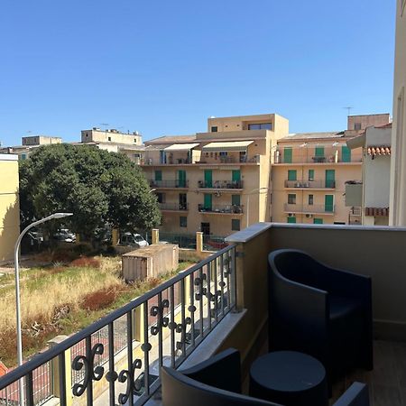 Casa I Gerani 2 Apartment Alghero Exterior foto