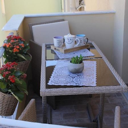 Casa I Gerani 2 Apartment Alghero Exterior foto