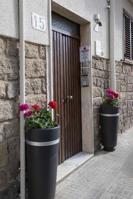 Casa I Gerani 2 Apartment Alghero Exterior foto