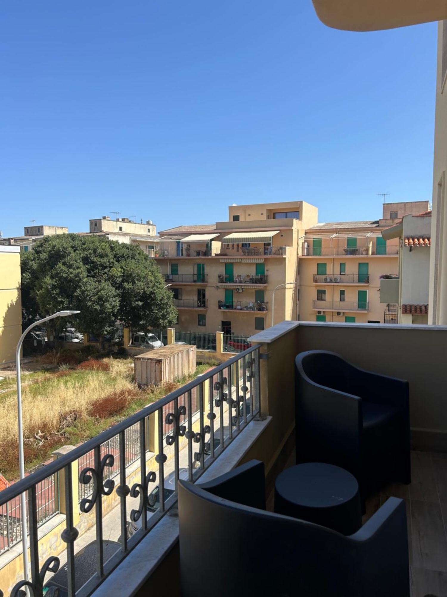 Casa I Gerani 2 Apartment Alghero Exterior foto